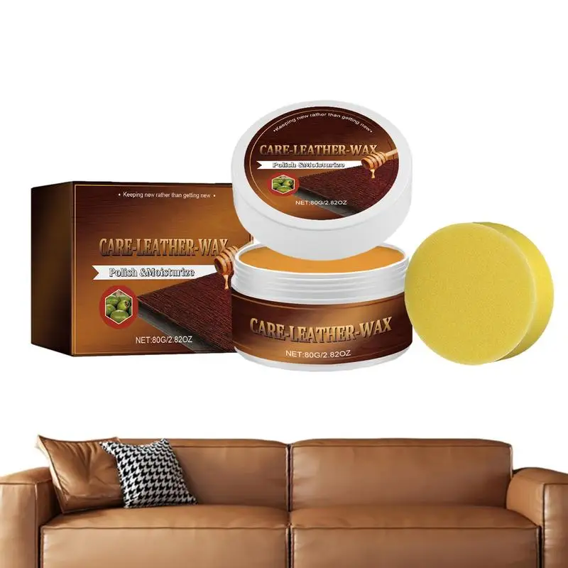Leather Driving Glove - Leather Repair Cream Leather Cleaner Soften