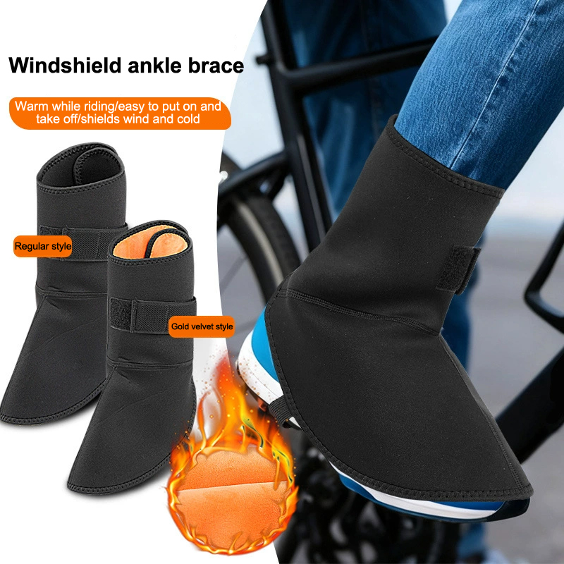 1pc Windproof Ankle Protector  - огляд і ціна Gardening Glove Waterproof