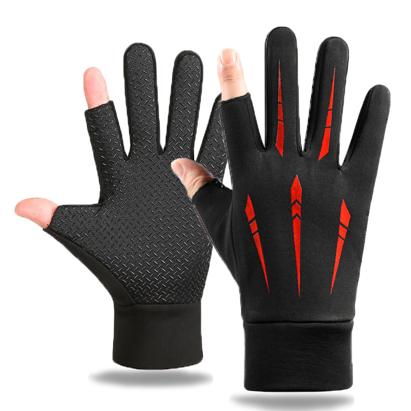 Warm Cycling Gloves for Men Au - огляд і ціна Gardening Glove Waterproof