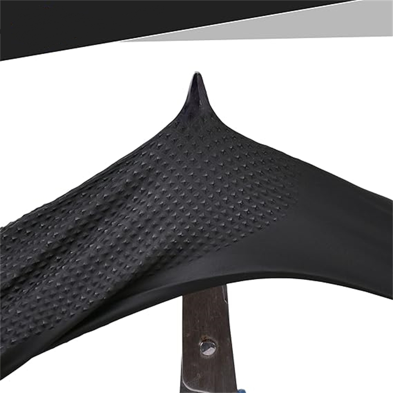 Heavy Duty Black Nitrile Glove - огляд і ціна Nitrile Mechanic Glove