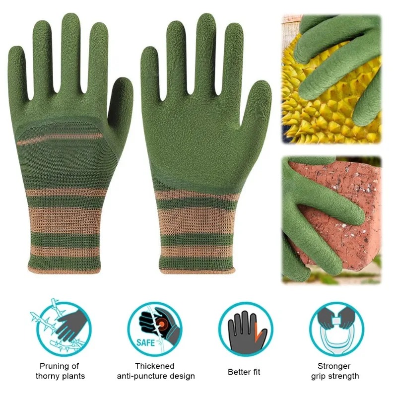 Multi-use Gardening Gloves Ant - огляд і ціна Gardening Glove Waterproof
