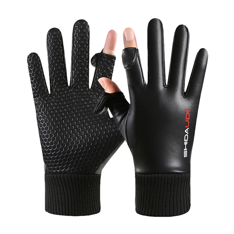 Motorcycle Fleece Lining Therm - огляд і ціна Gardening Glove Waterproof