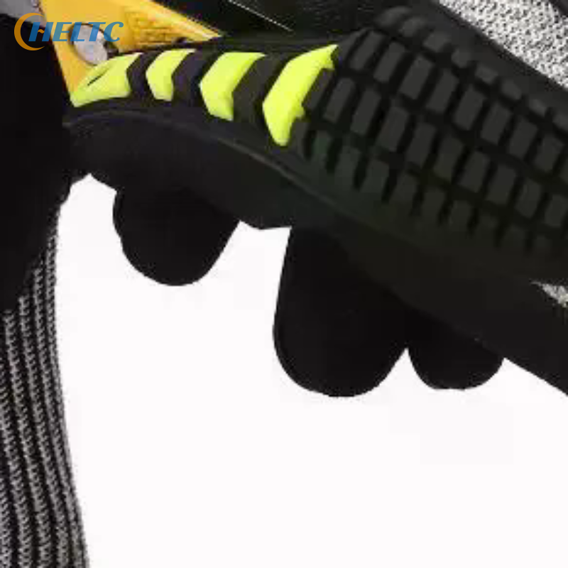 1Pair Cut Resistant Safety Wor - огляд і ціна Work Glove Impact