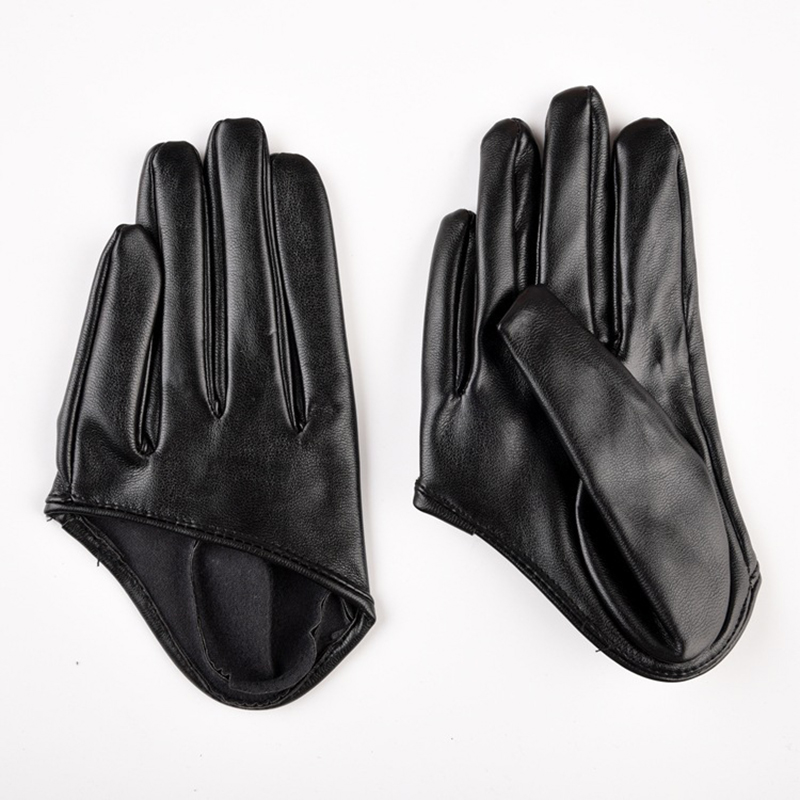 1 Pair Fashion Women Tight Ful - огляд і ціна Leather Driving Glove