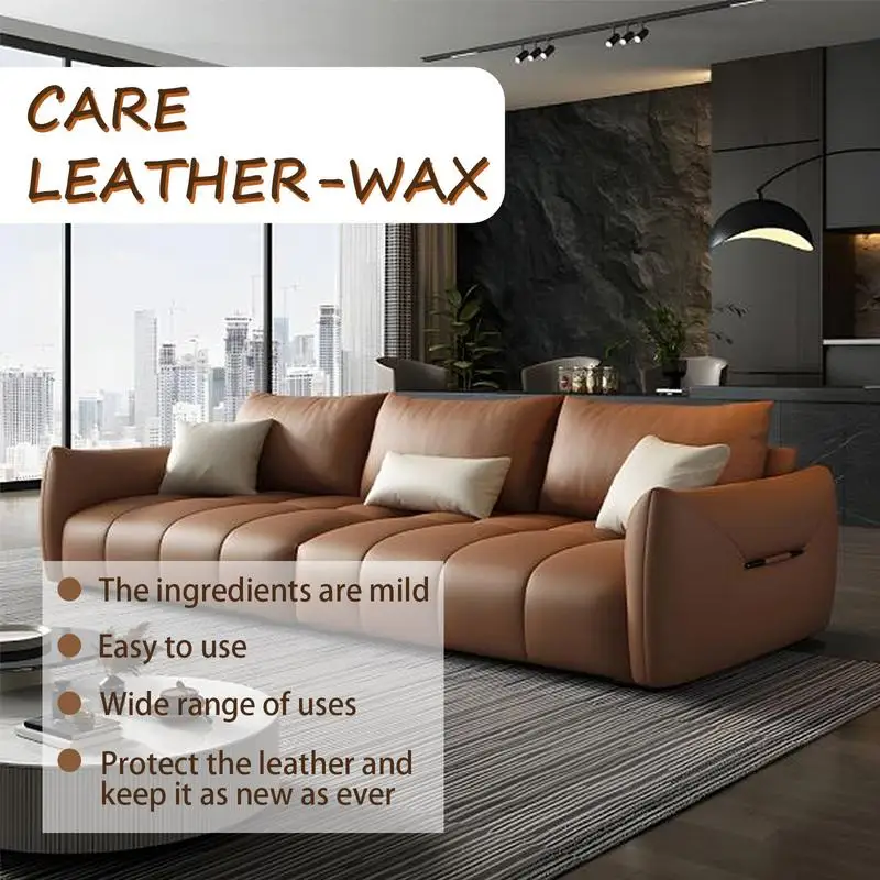 Leather Repair Cream Leather C - огляд і ціна Leather Driving Glove