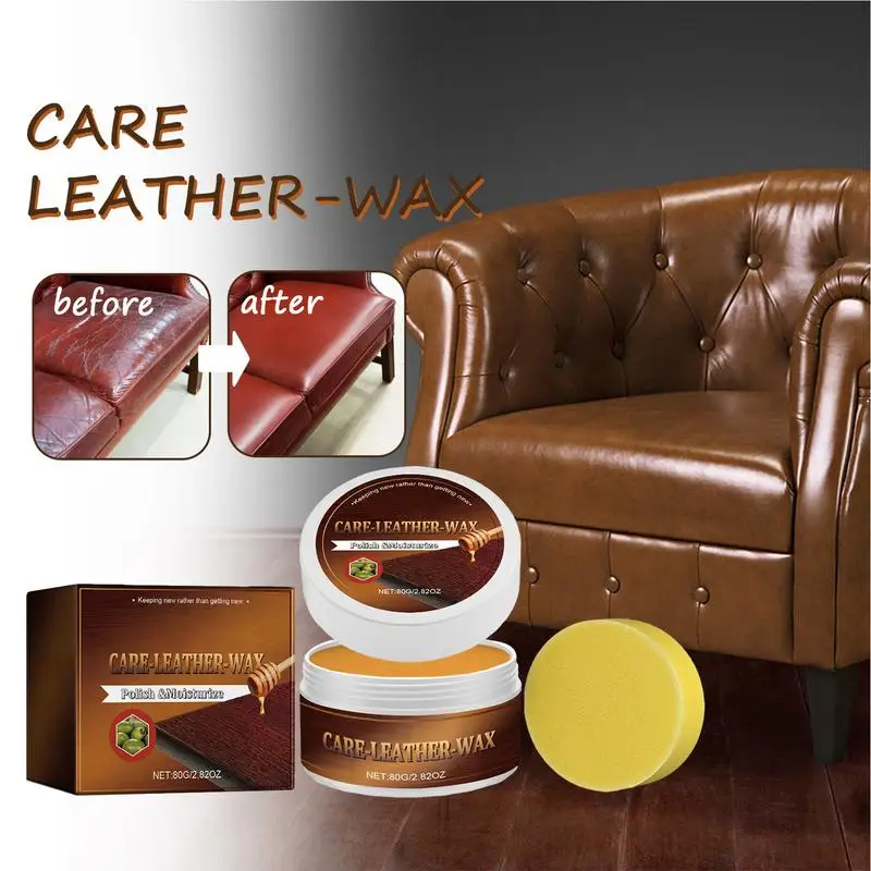 Leather Repair Cream Leather C - огляд і ціна Leather Driving Glove