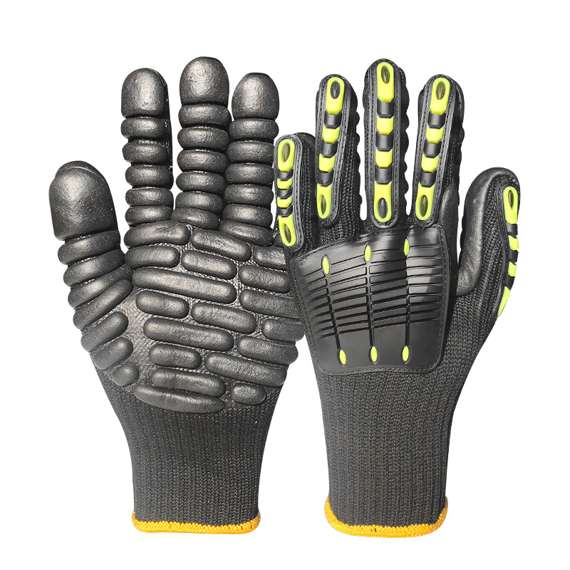 Professional Anti-Vibration Sa - огляд і ціна Work Glove Impact