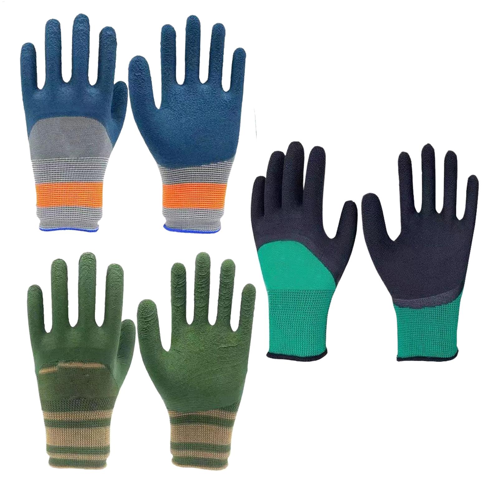1 pair Womens Gardening Gloves - огляд і ціна Gardening Glove Waterproof