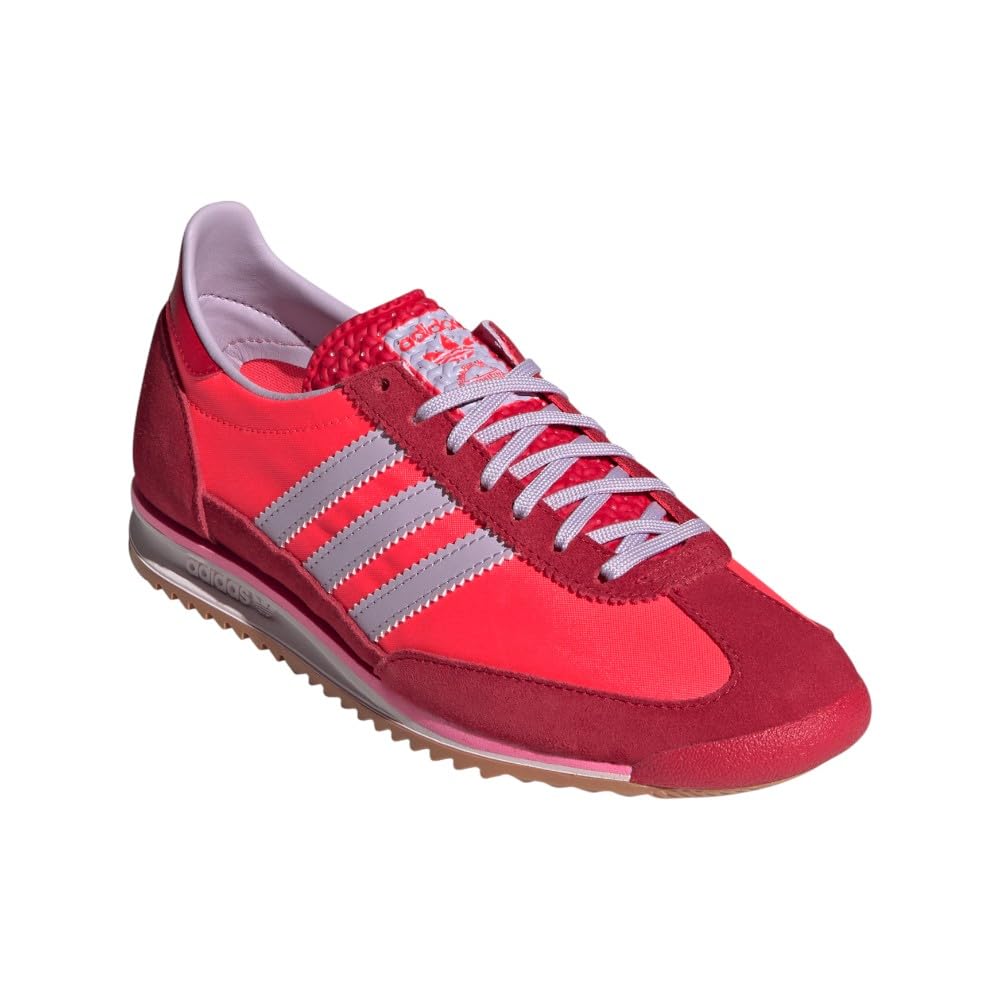 adidas Womens Sl 72 Og Lace Up - огляд і ціна Adidas Shoes Gazelle
